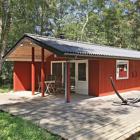 Holiday Home Stege XVII Exteriér fotografie