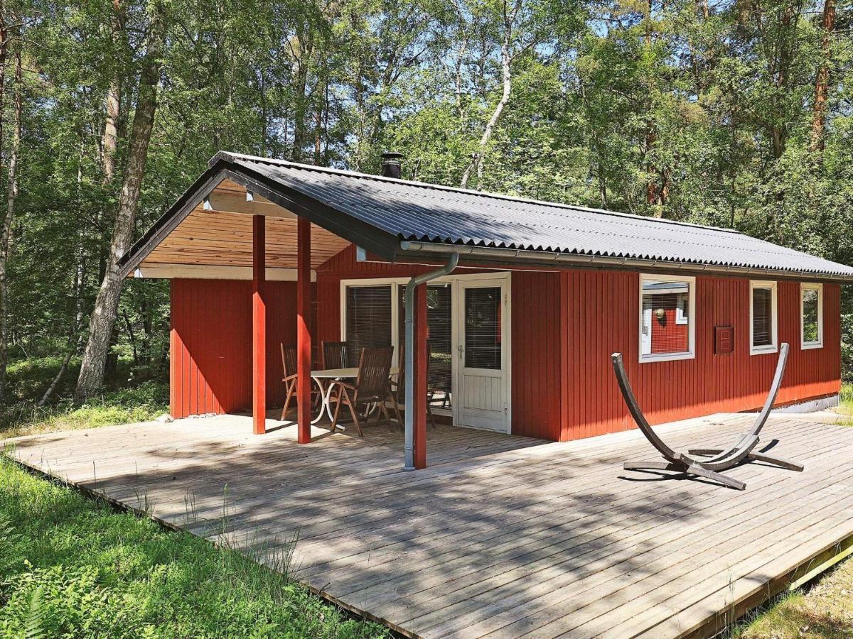 Holiday Home Stege XVII Exteriér fotografie
